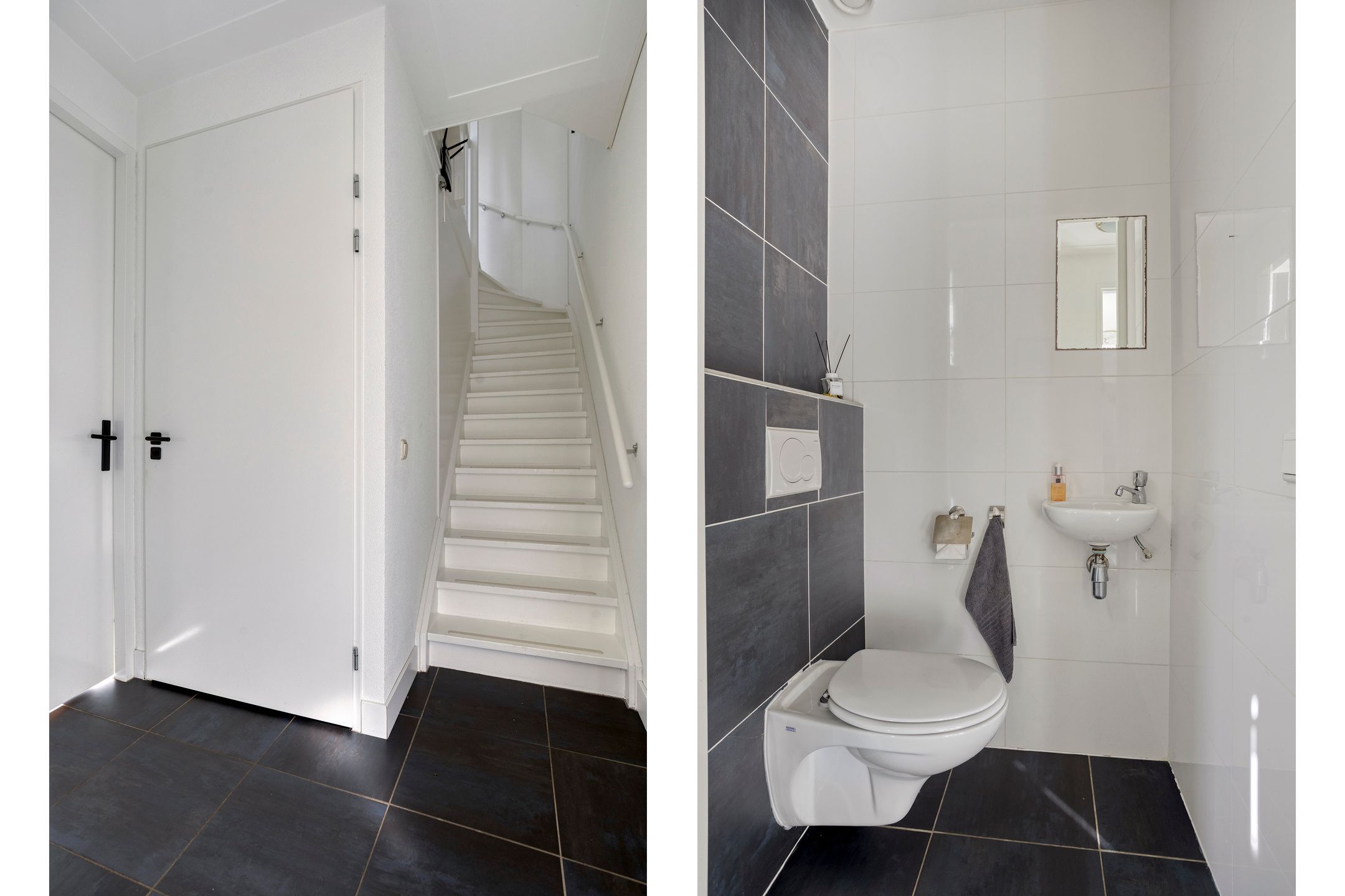 Photo 12 of Huygensstraat 7