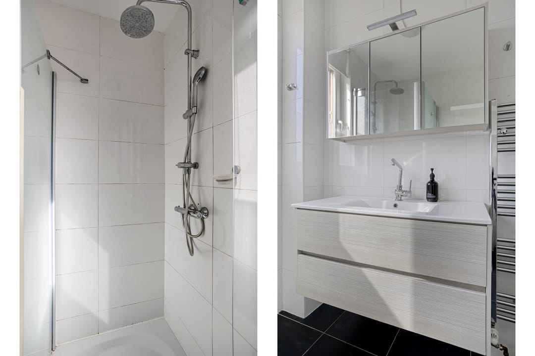 Photo 17 of Huygensstraat 7