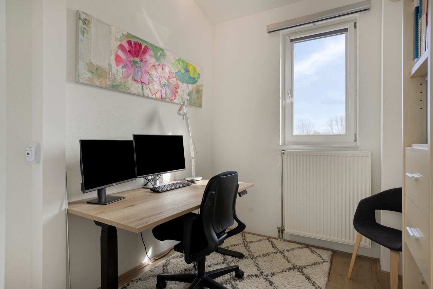 Photo 20 of Huygensstraat 7