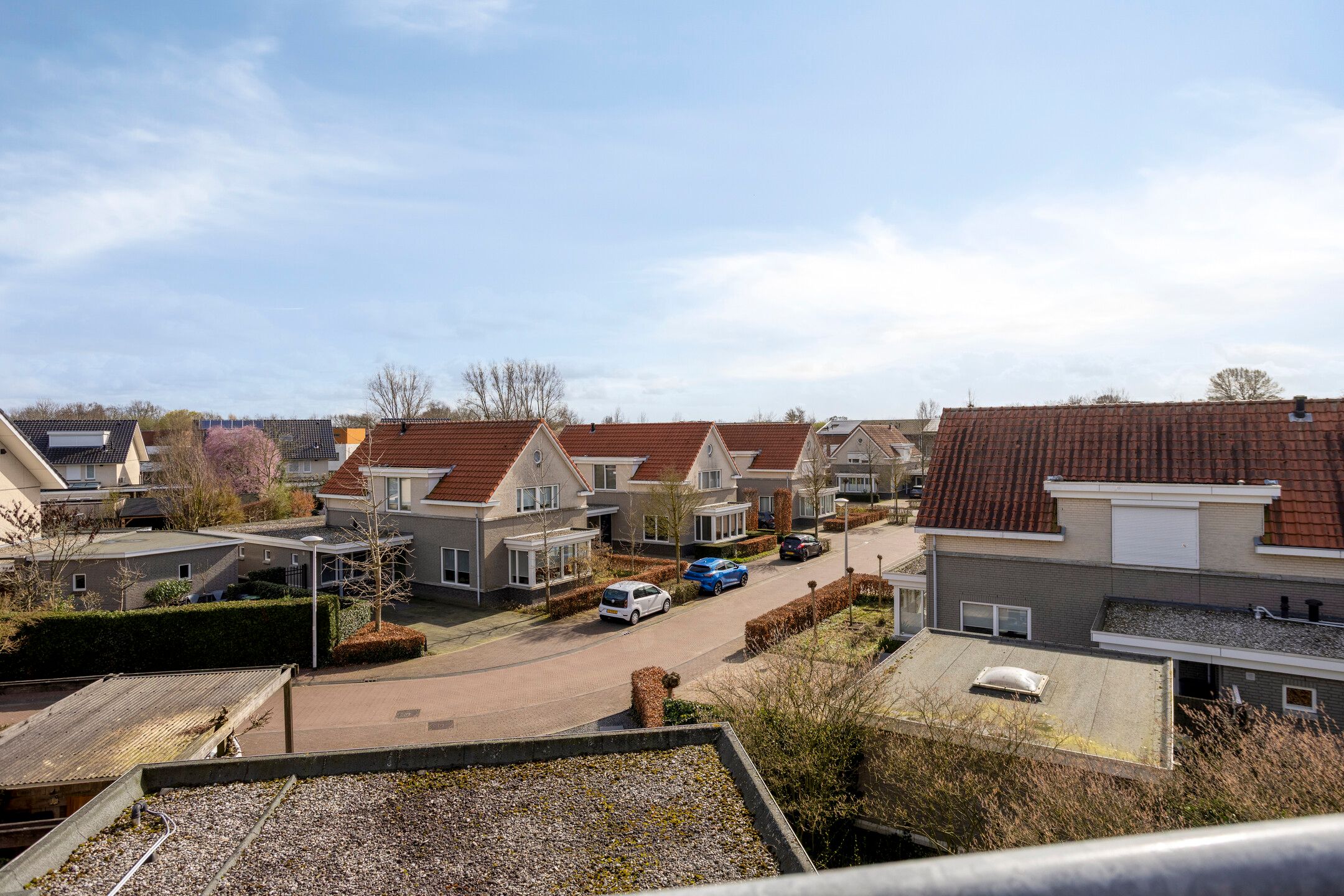 Photo 24 of Huygensstraat 7