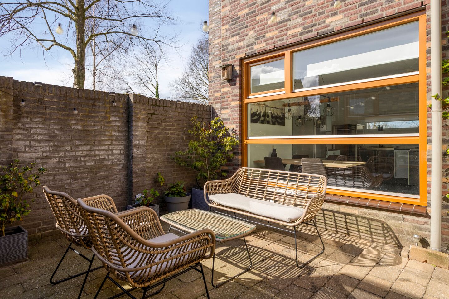 Photo 25 of Huygensstraat 7