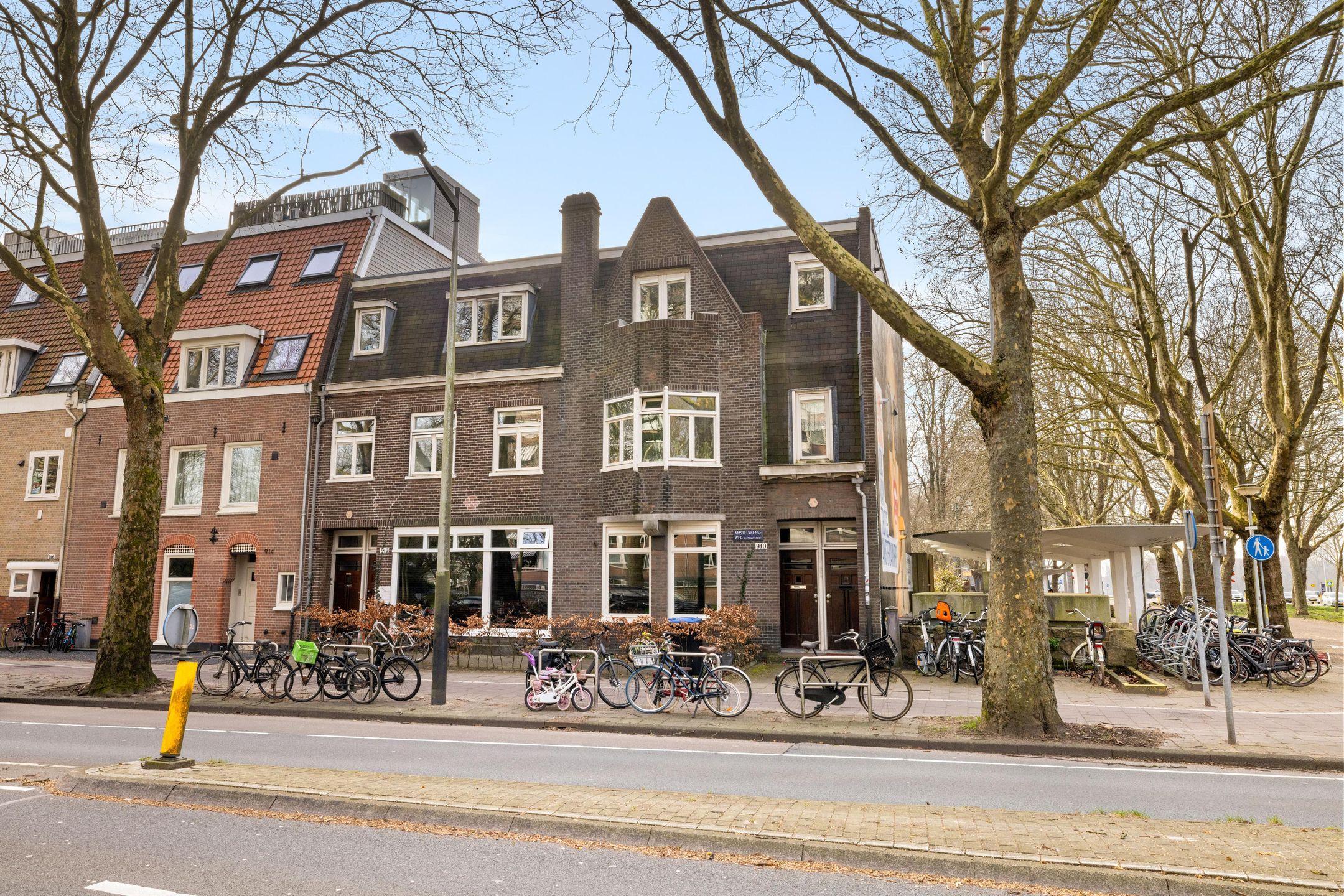 Amstelveenseweg 910- 910 2