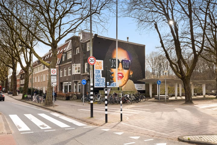 Photo 2 of Amstelveenseweg 910-2