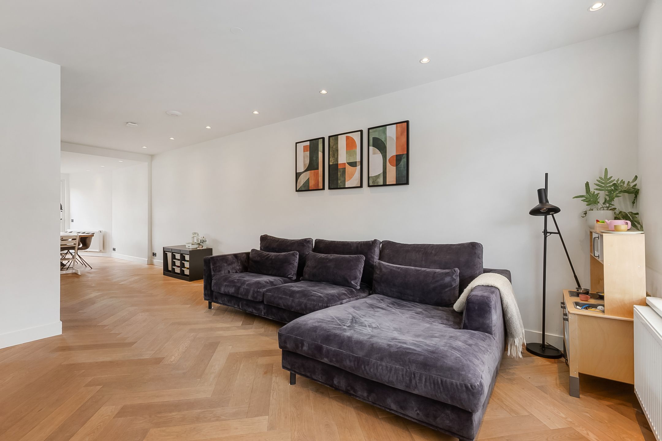 Foto 6 van Anna Meursstraat 18