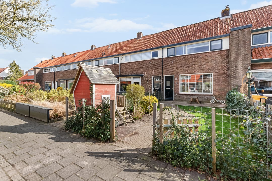 Foto 2 van Anna Meursstraat 18