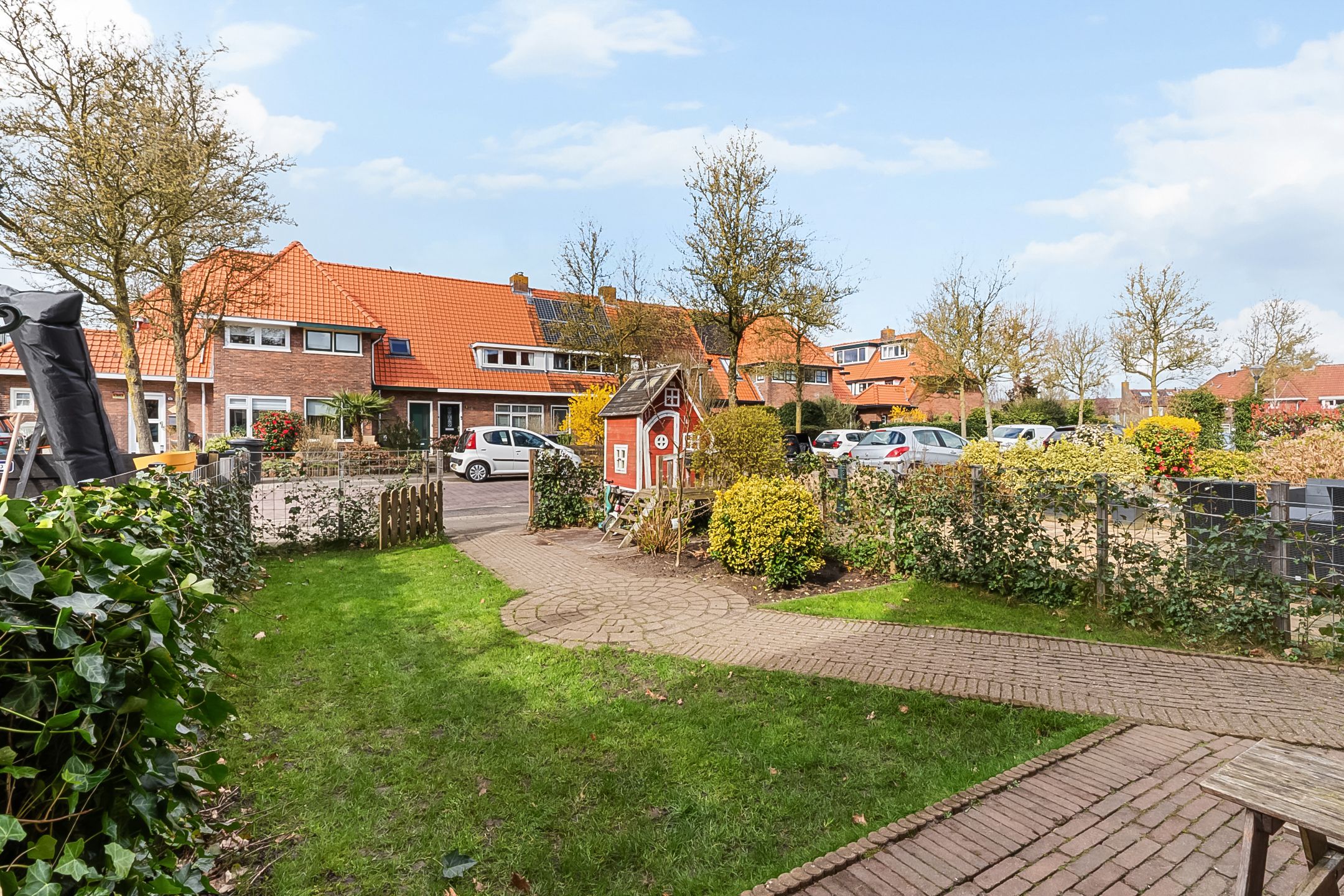 Foto 3 van Anna Meursstraat 18