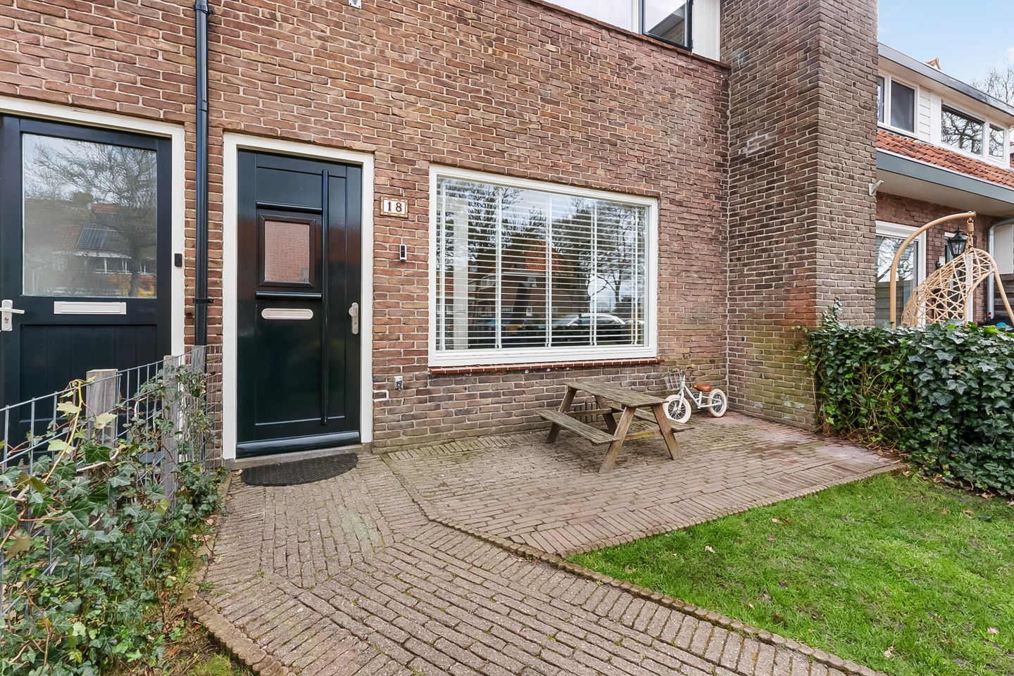 Foto 4 van Anna Meursstraat 18