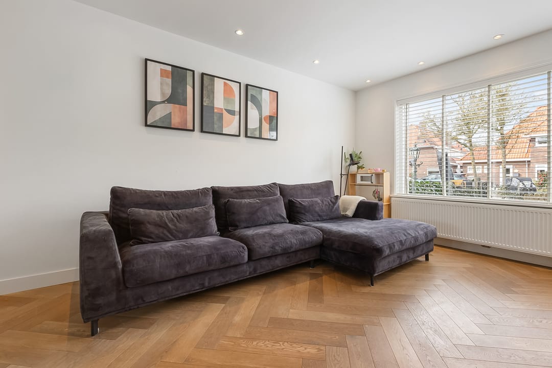 Foto 7 van Anna Meursstraat 18