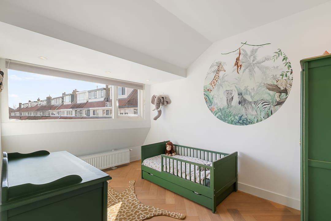 Foto 23 van Anna Meursstraat 18