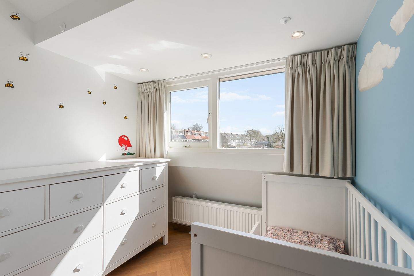 Foto 25 van Anna Meursstraat 18