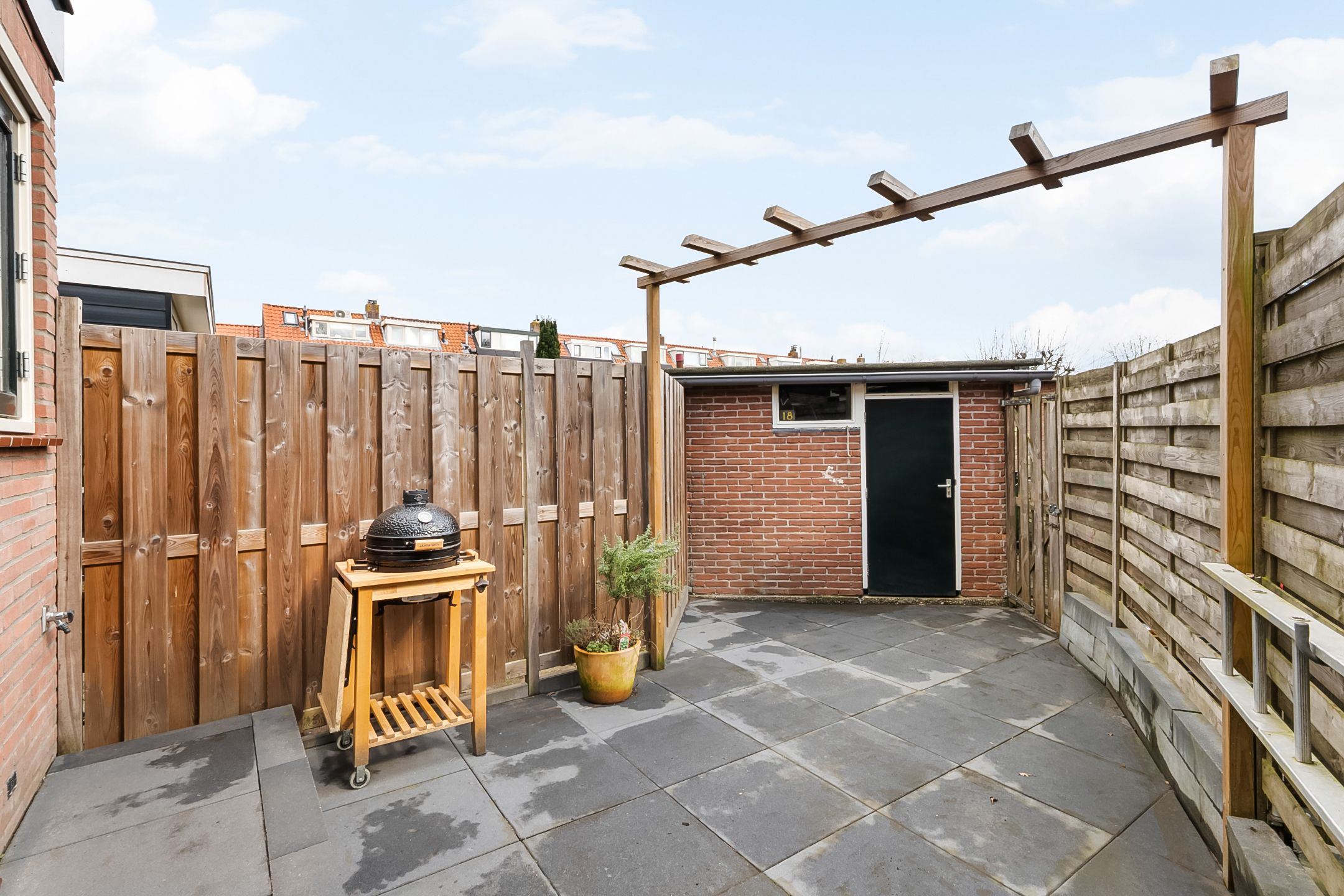 Foto 33 van Anna Meursstraat 18