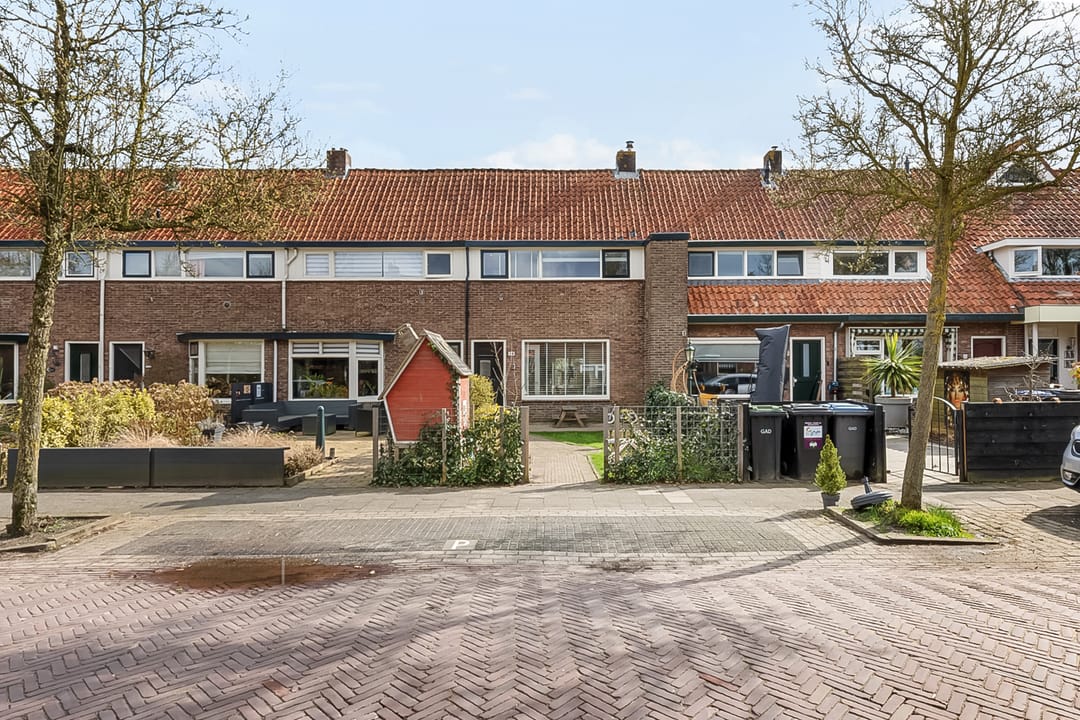 Foto 37 van Anna Meursstraat 18