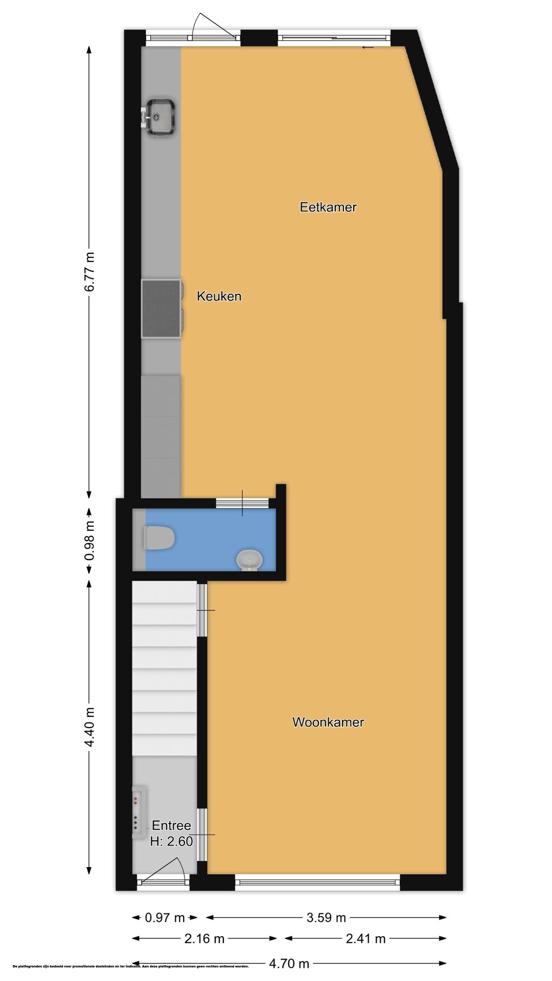 Foto 38 van Anna Meursstraat 18