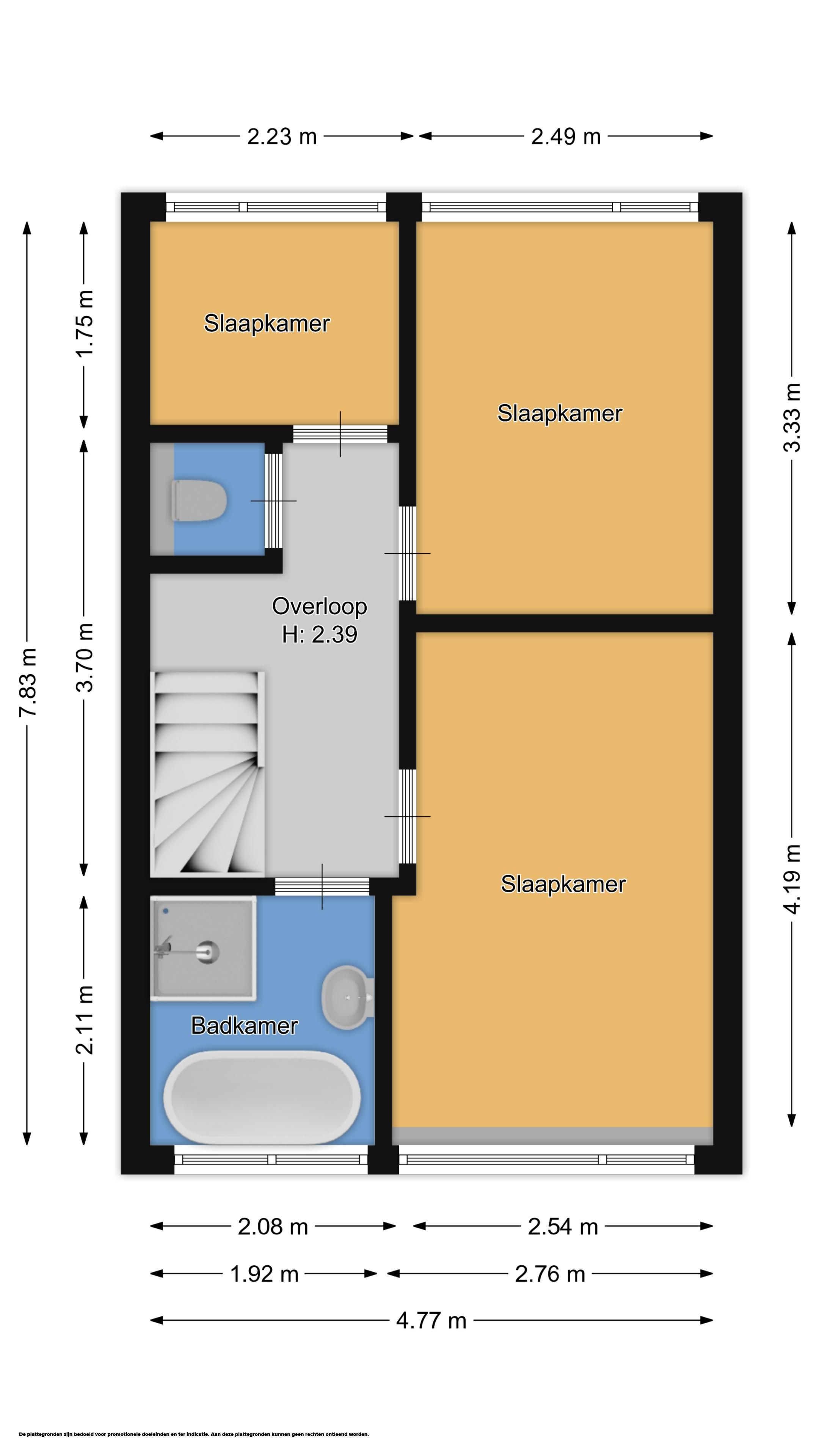 Foto 39 van Anna Meursstraat 18