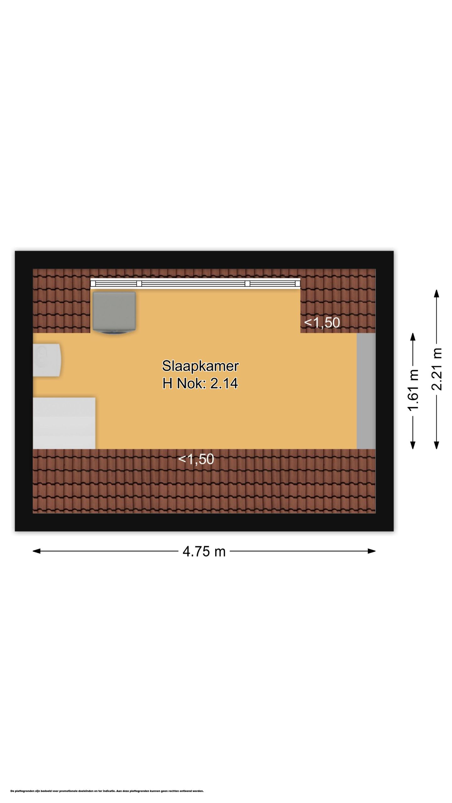 Foto 40 van Anna Meursstraat 18