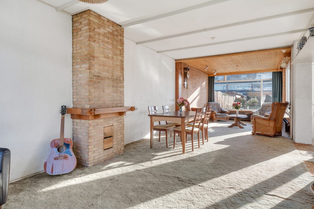 Foto 7 van Waalstraat 8