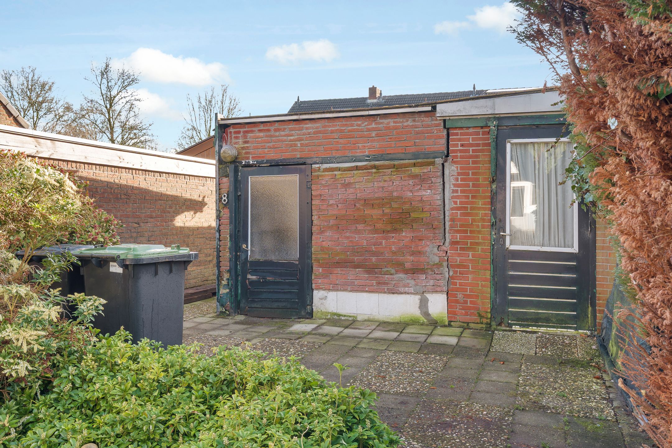 Foto 24 van Waalstraat 8