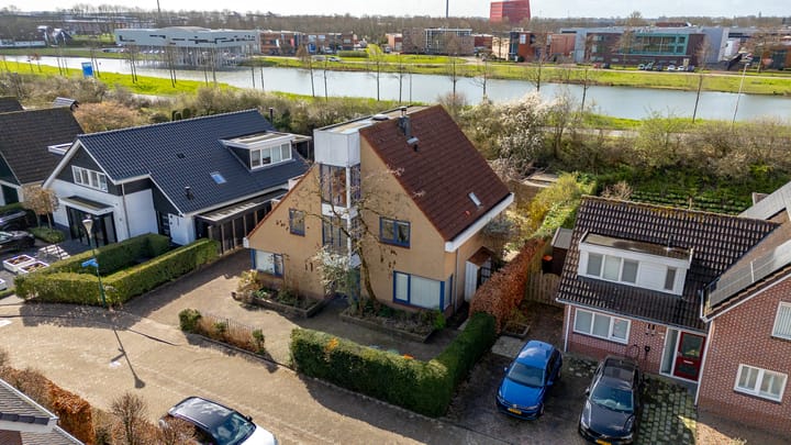 Foto 2 van Kroonslag 30