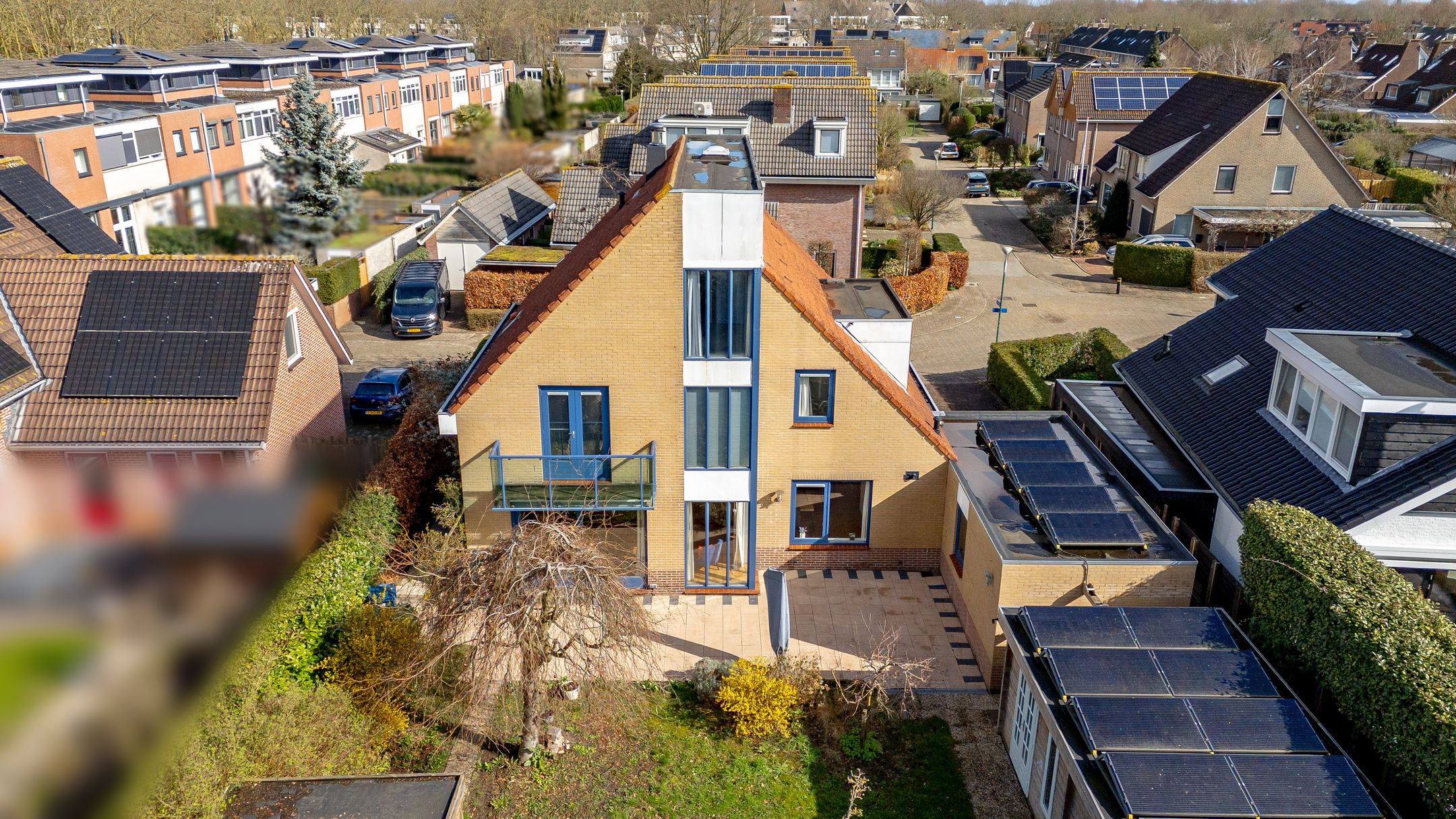 Foto 3 van Kroonslag 30