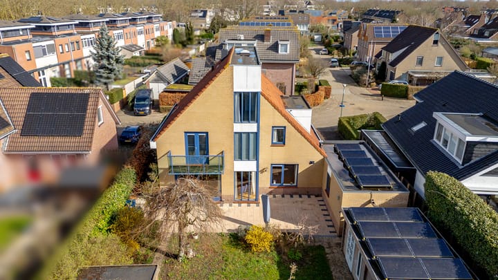 Foto 3 van Kroonslag 30