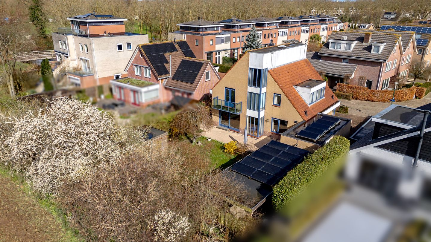 Foto 4 van Kroonslag 30