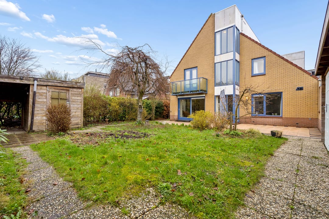 Foto 67 van Kroonslag 30