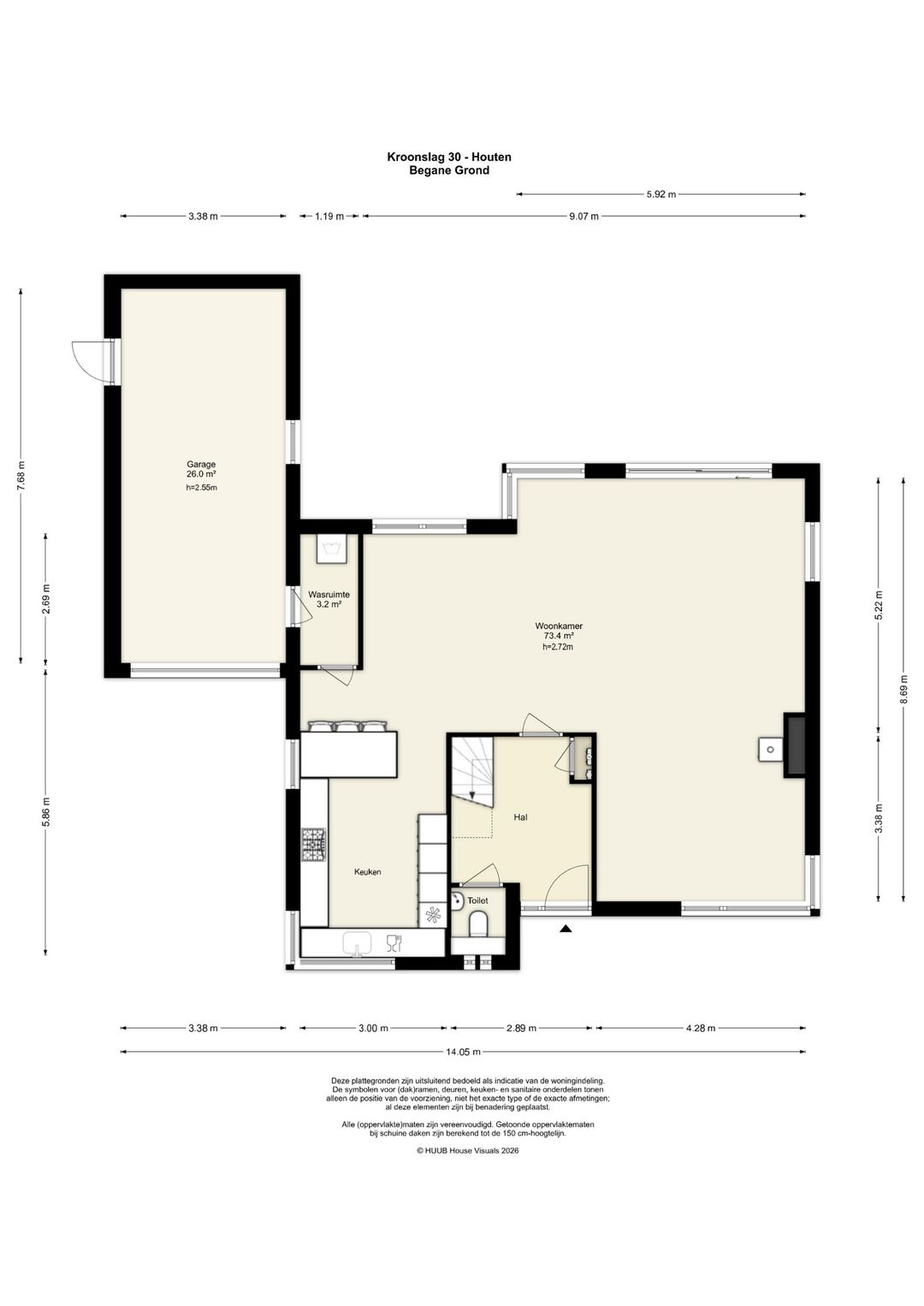 Foto 88 van Kroonslag 30