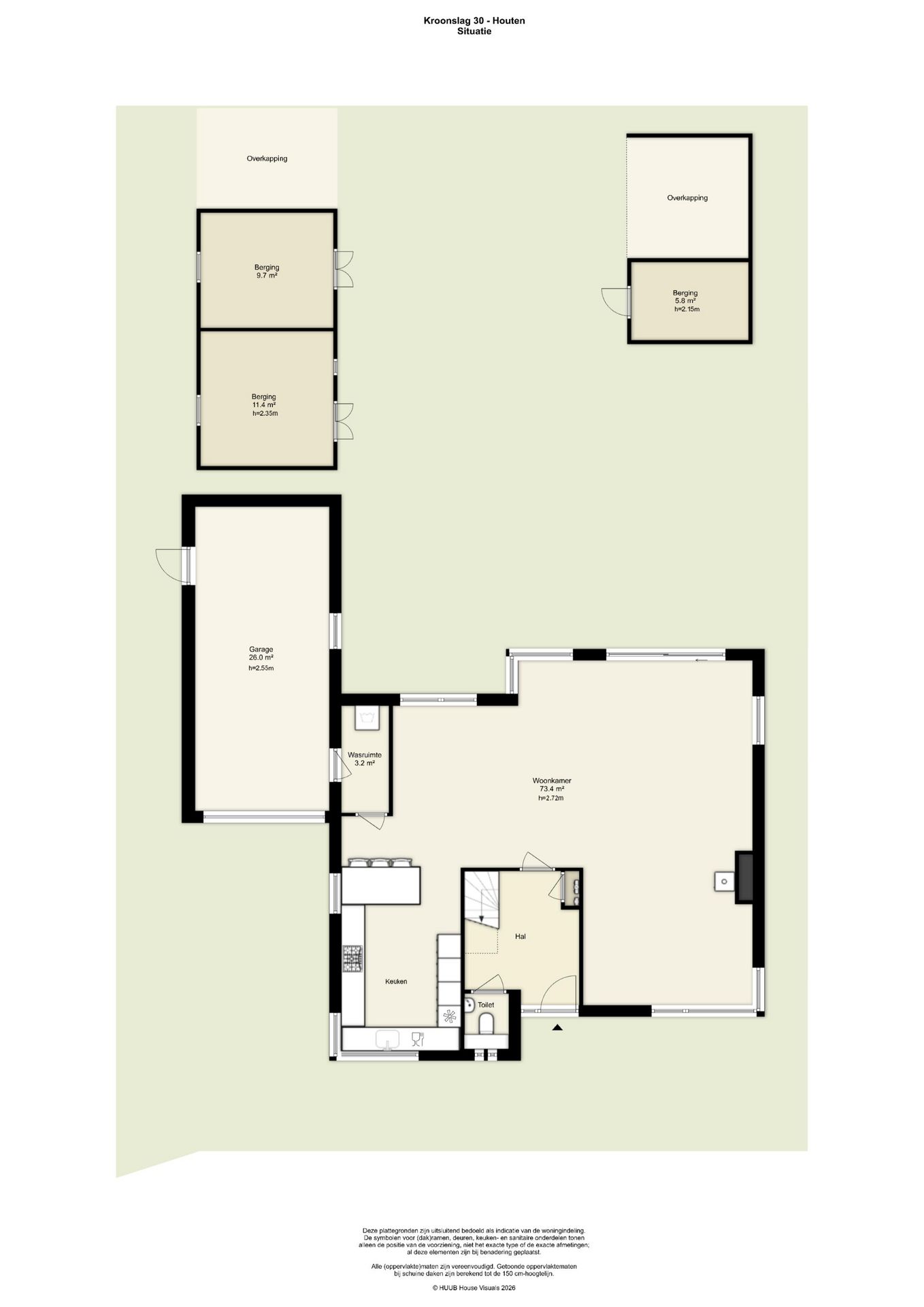 Foto 89 van Kroonslag 30