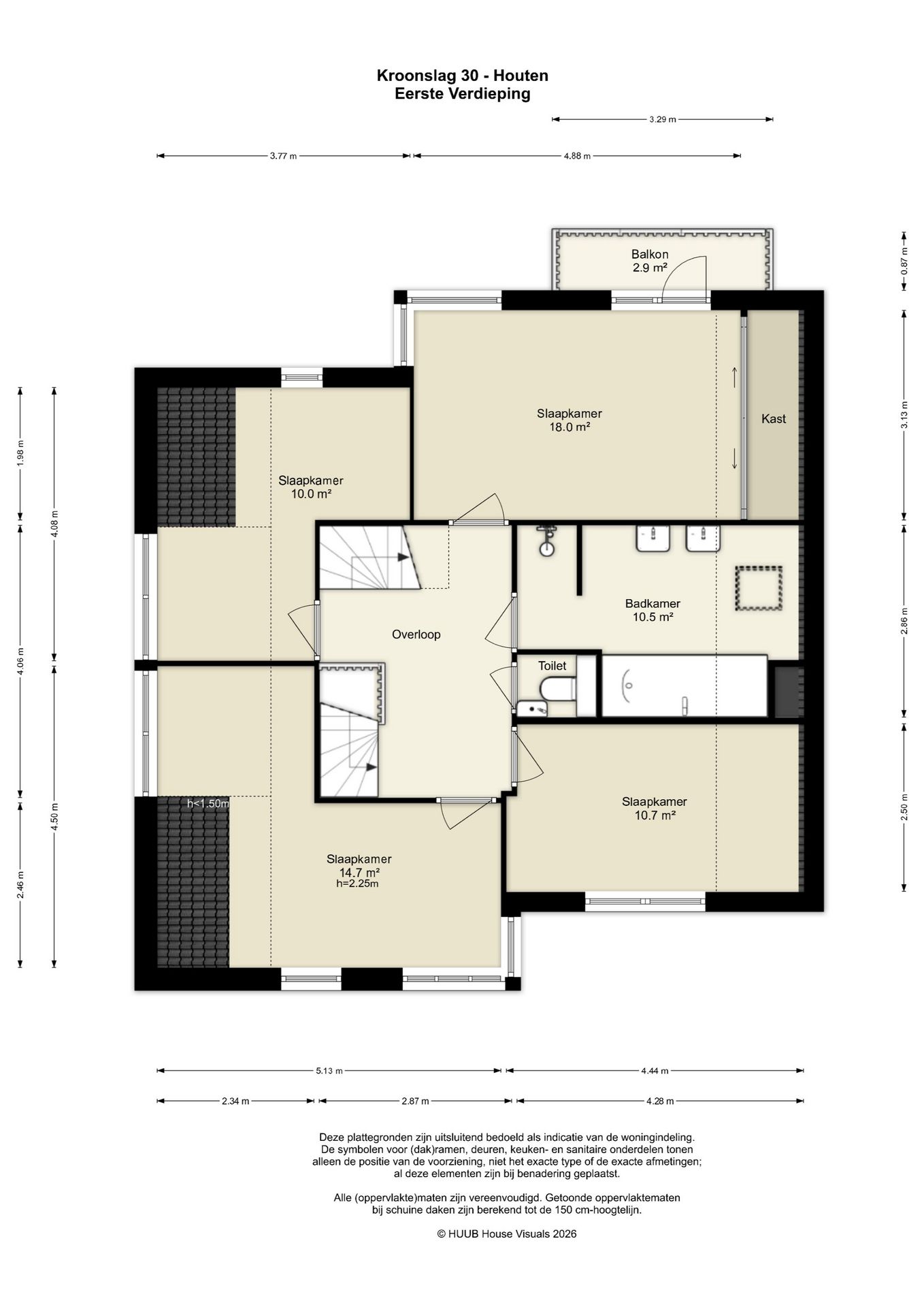 Foto 90 van Kroonslag 30