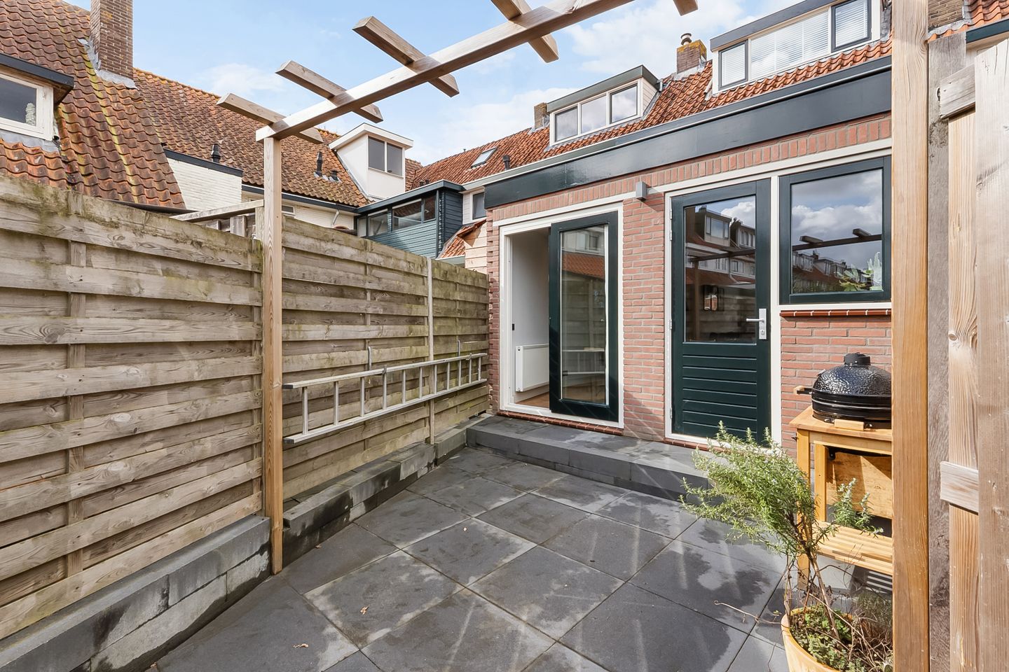 Foto 35 van Anna Meursstraat 18