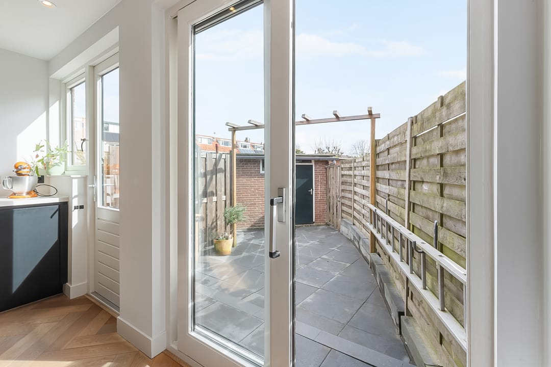 Foto 32 van Anna Meursstraat 18