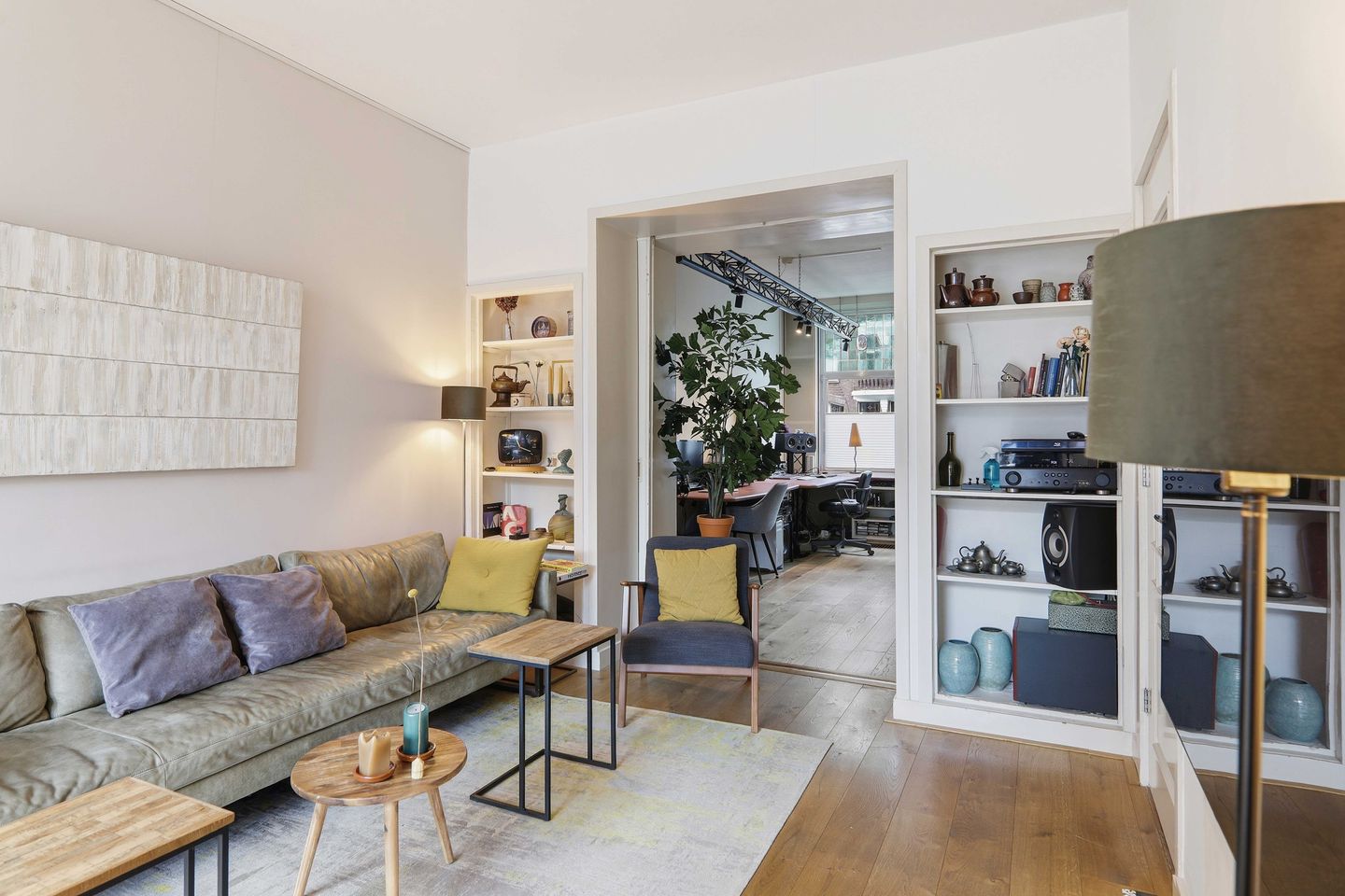 Foto 10 van Graaf Florisstraat 76-B