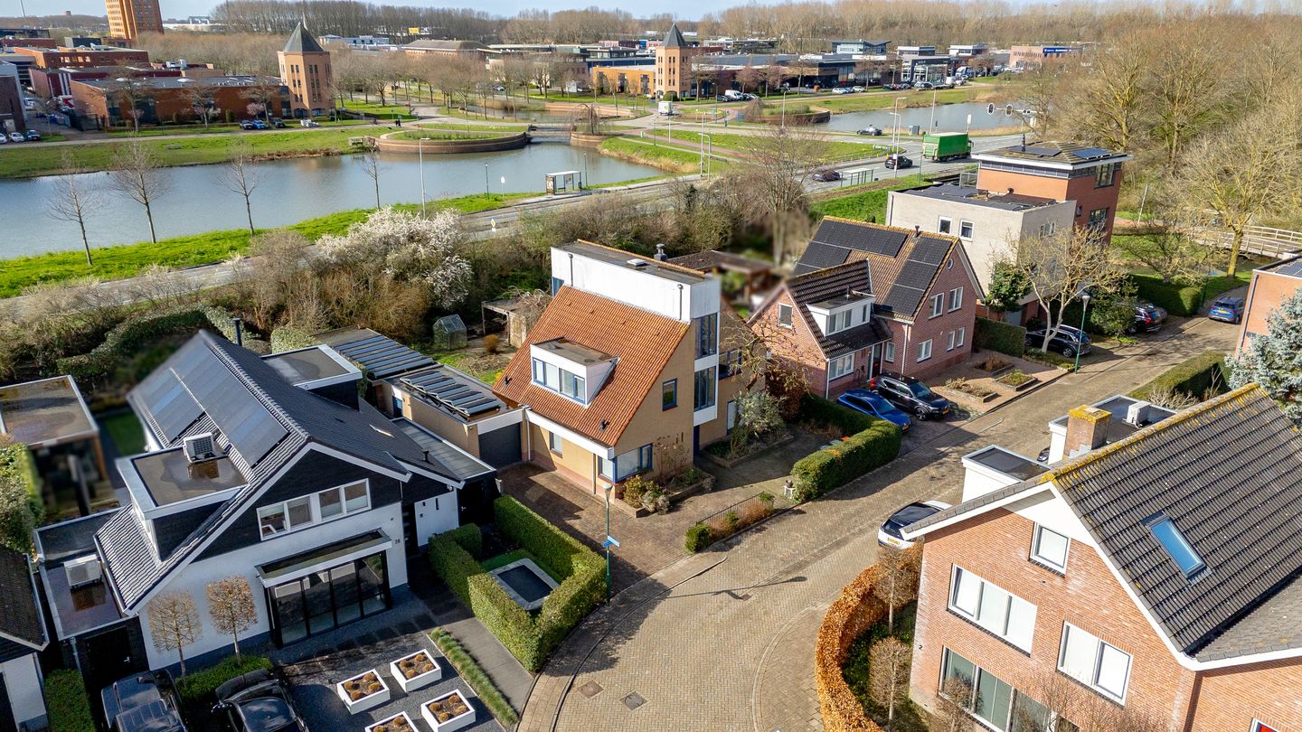 Foto 80 van Kroonslag 30