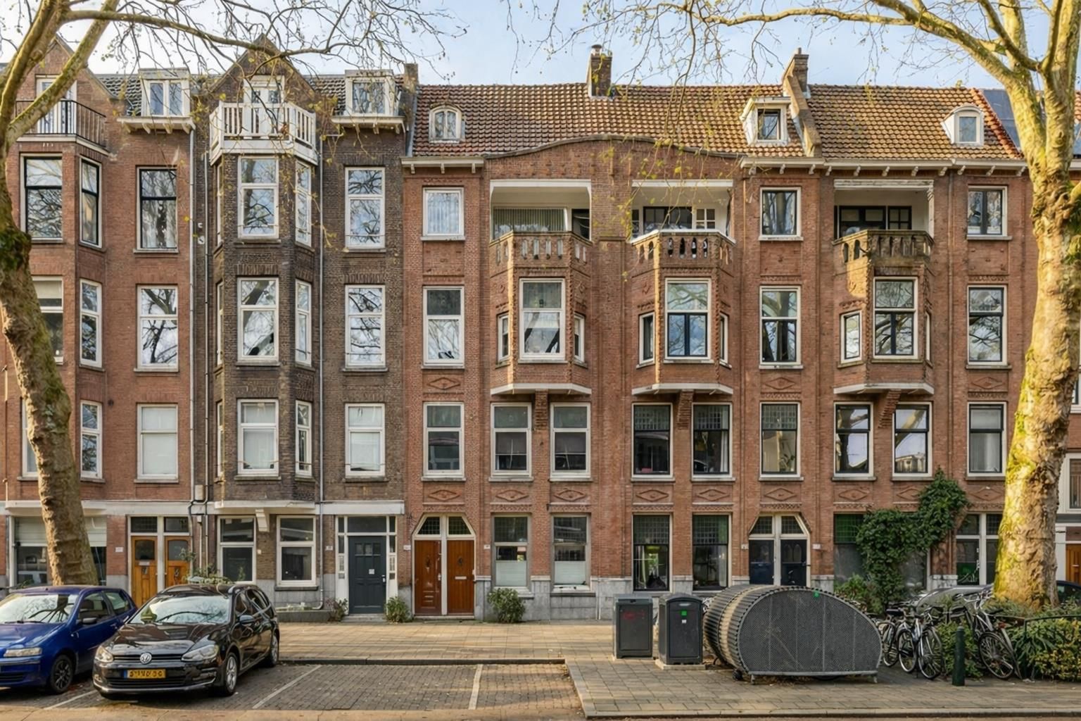 Graaf Florisstraat 76-B 76 B