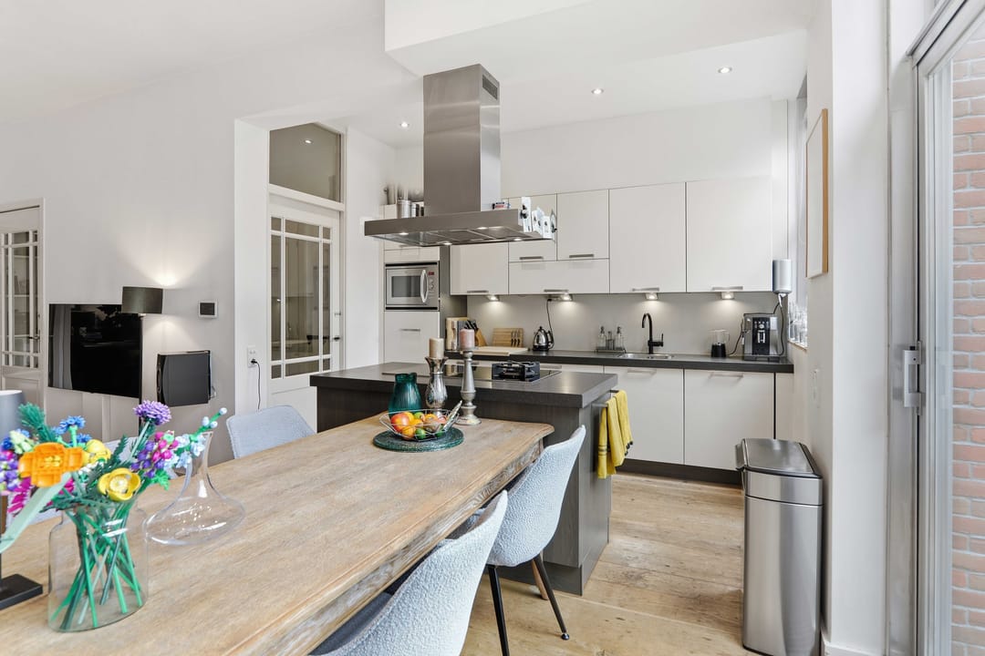 Foto 2 van Graaf Florisstraat 76-B