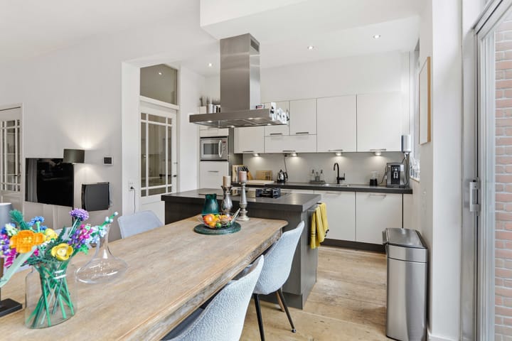 Foto 2 van Graaf Florisstraat 76-B