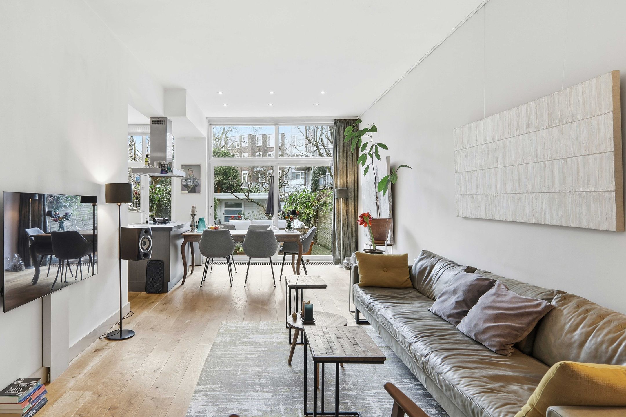 Foto 3 van Graaf Florisstraat 76-B