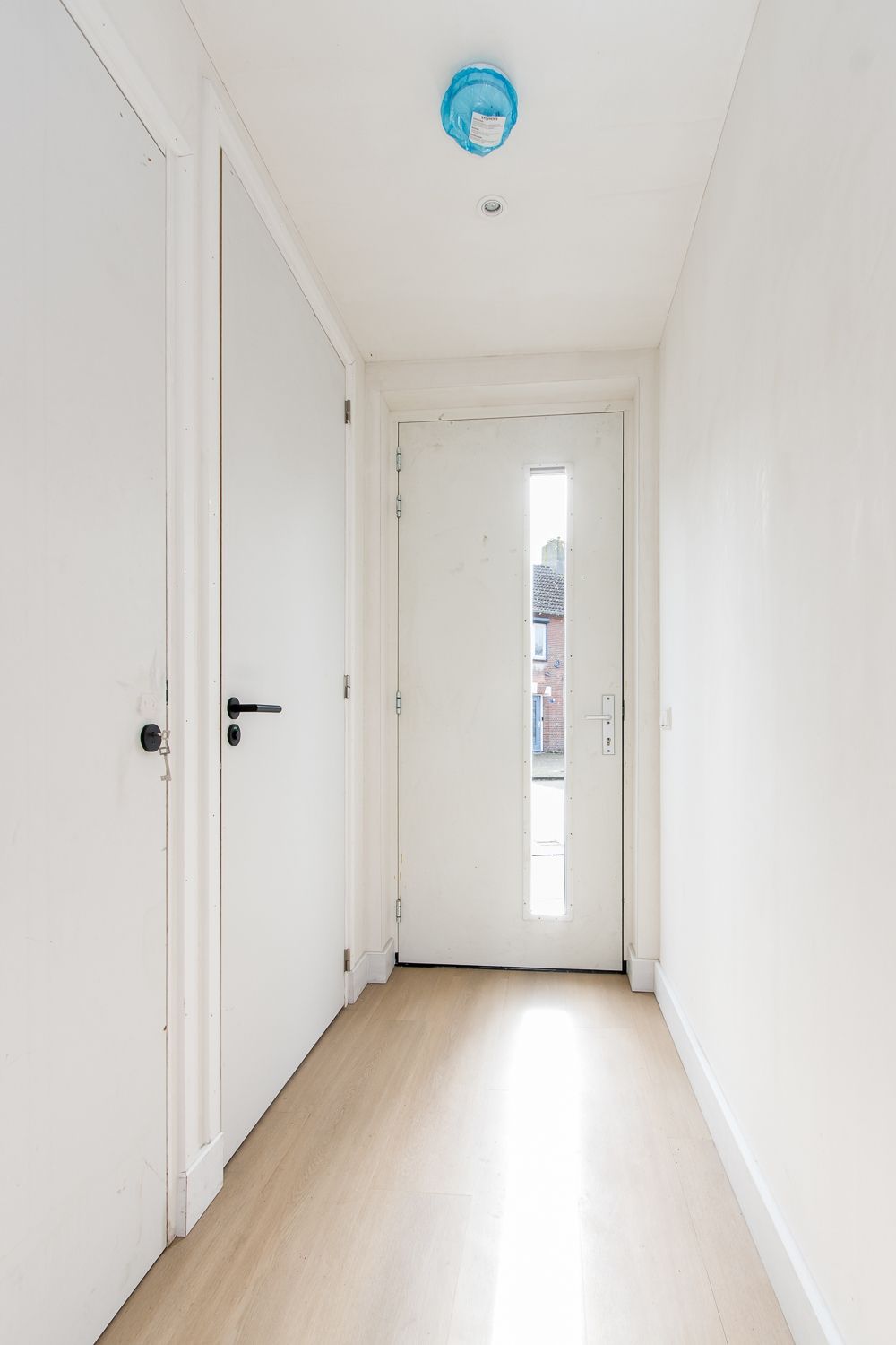 Foto 3 van Sparrenweg 28