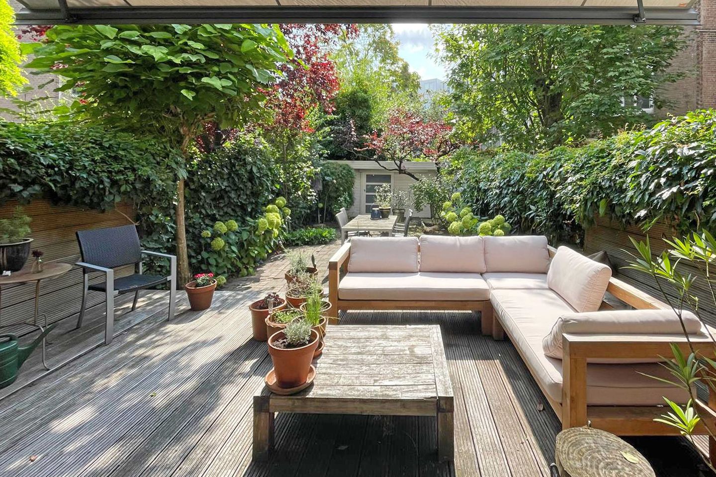 Foto 4 van Graaf Florisstraat 76-B