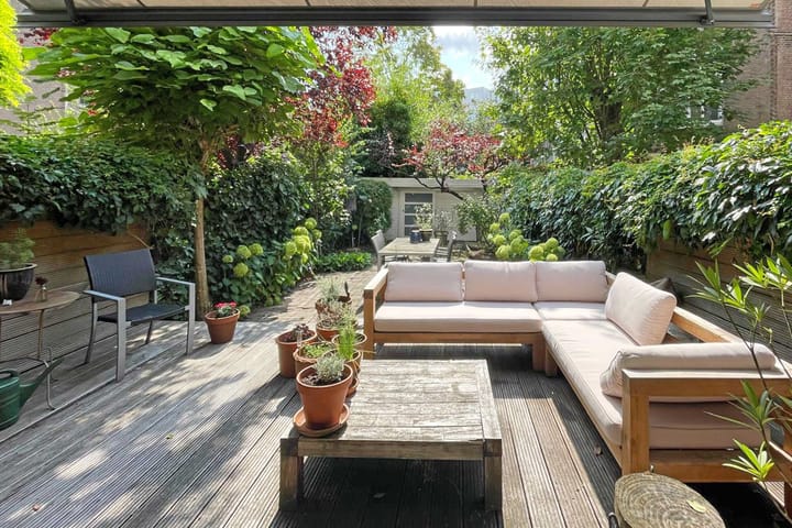 Foto 4 van Graaf Florisstraat 76-B