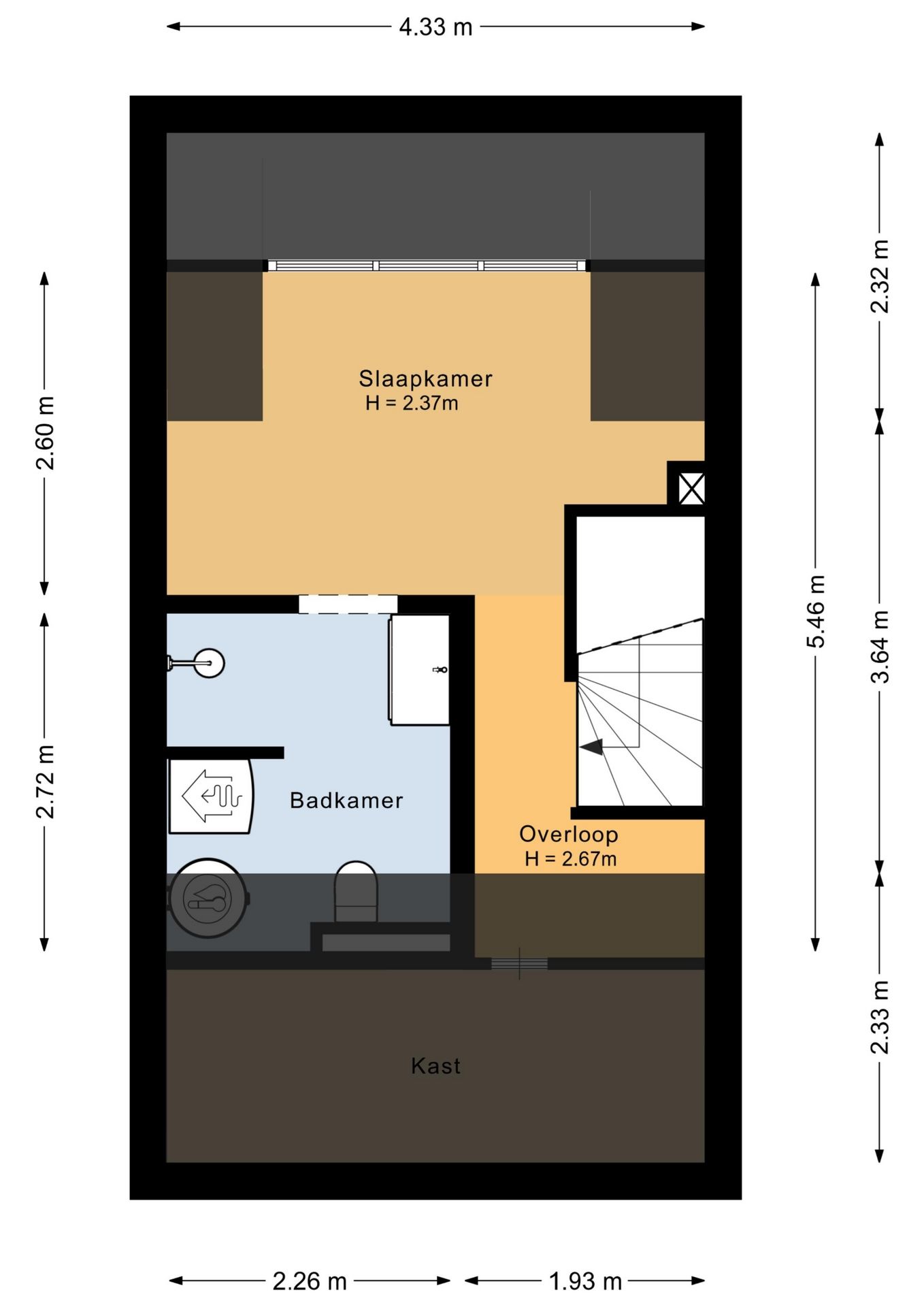 Foto 34 van Sparrenweg 28