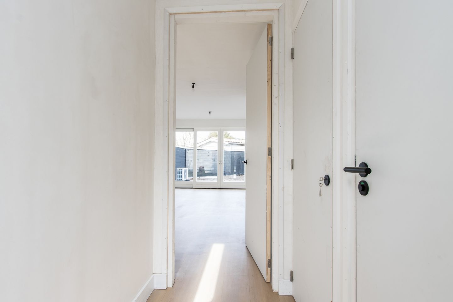 Foto 4 van Sparrenweg 28