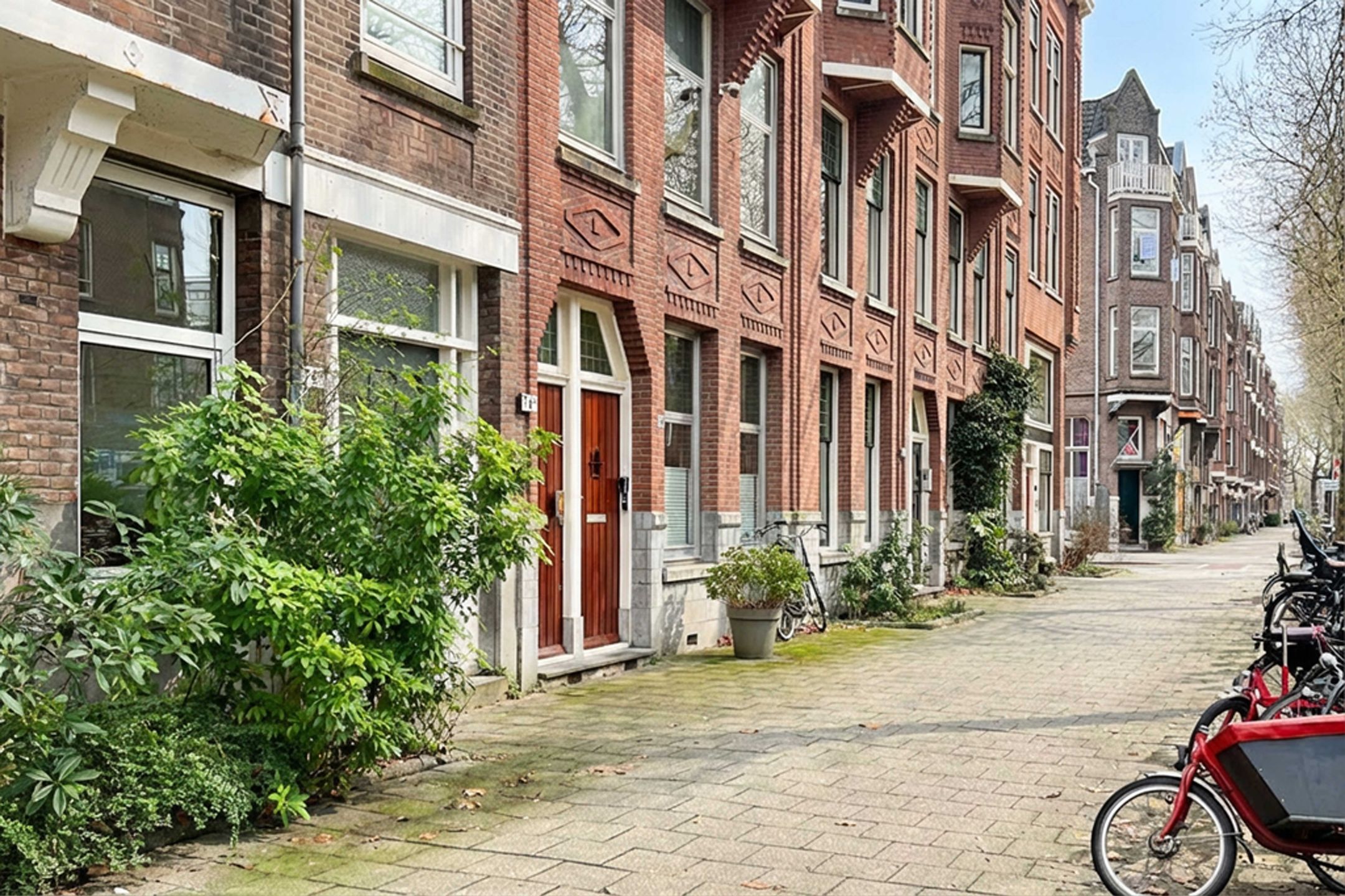 Foto 6 van Graaf Florisstraat 76-B