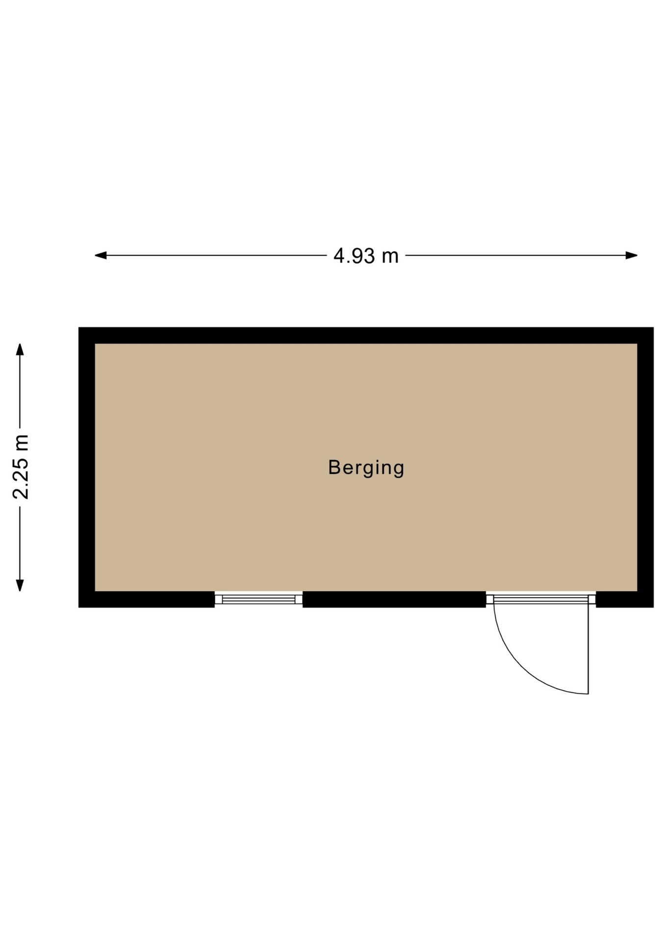 Foto 35 van Sparrenweg 28