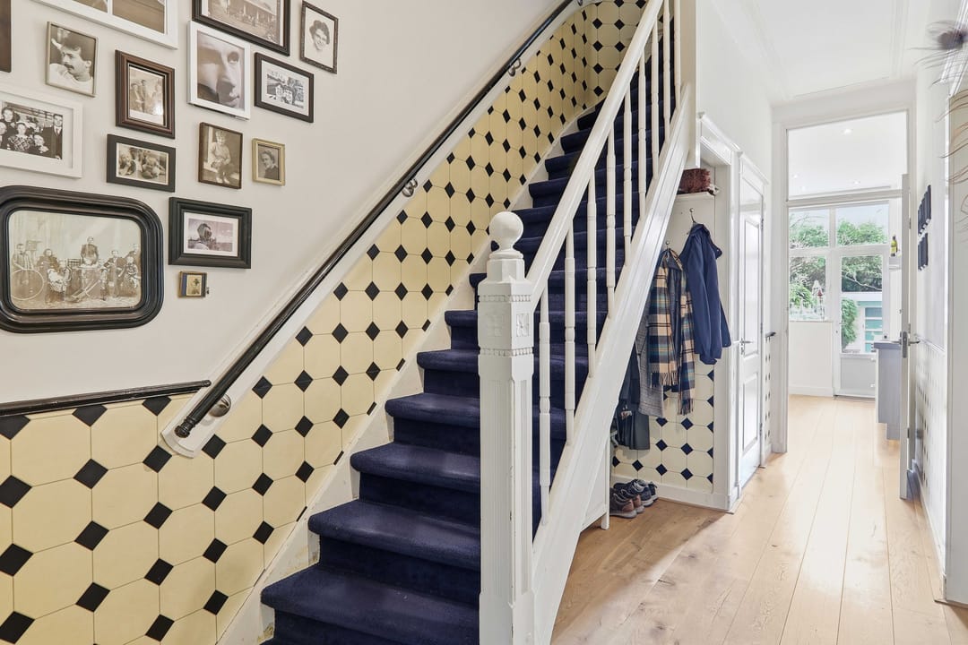 Foto 7 van Graaf Florisstraat 76-B