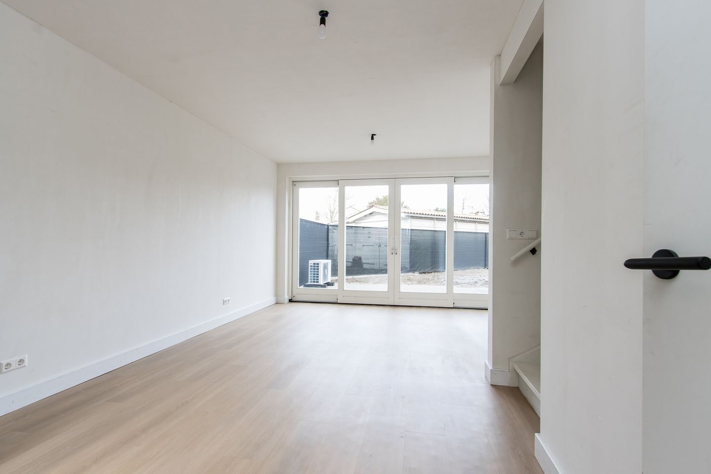 Foto 5 van Sparrenweg 28