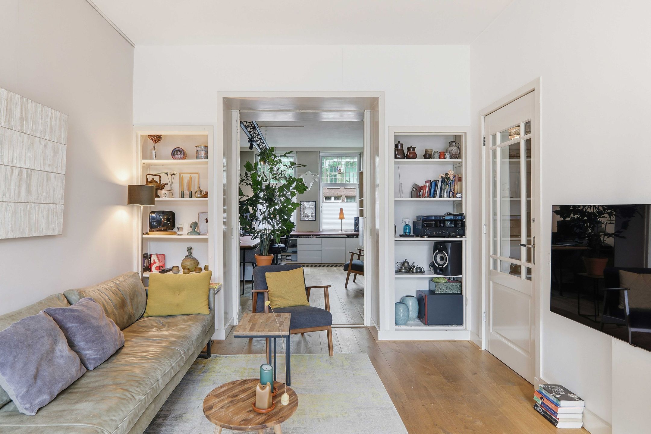 Foto 9 van Graaf Florisstraat 76-B