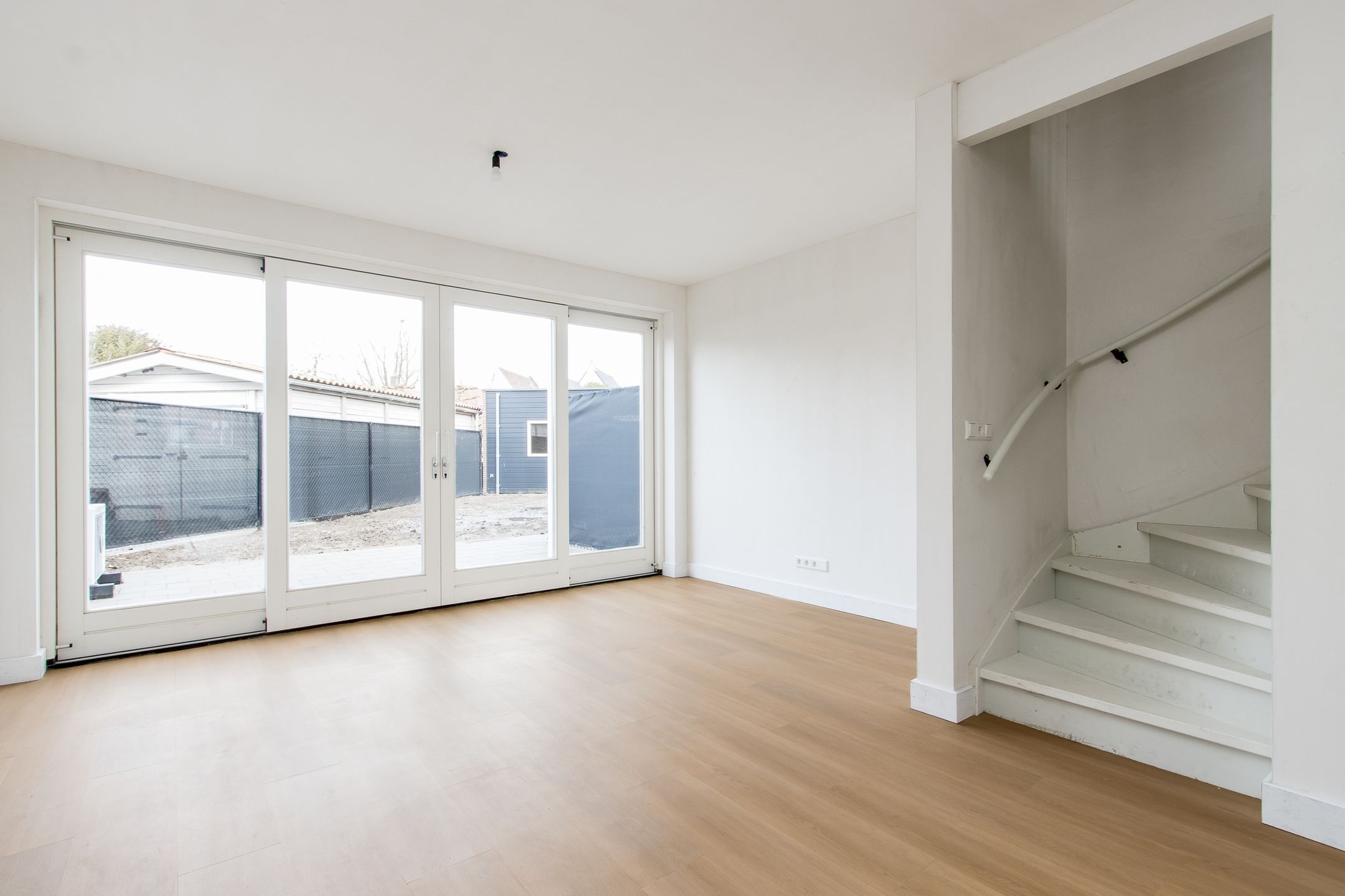 Foto 6 van Sparrenweg 28