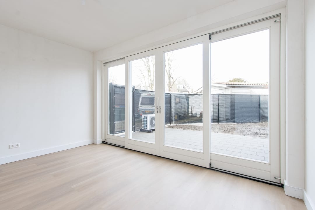 Foto 7 van Sparrenweg 28