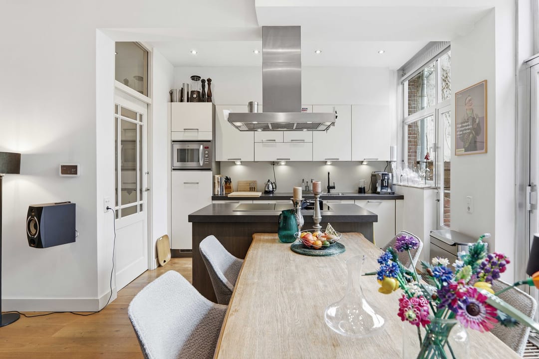 Foto 11 van Graaf Florisstraat 76-B